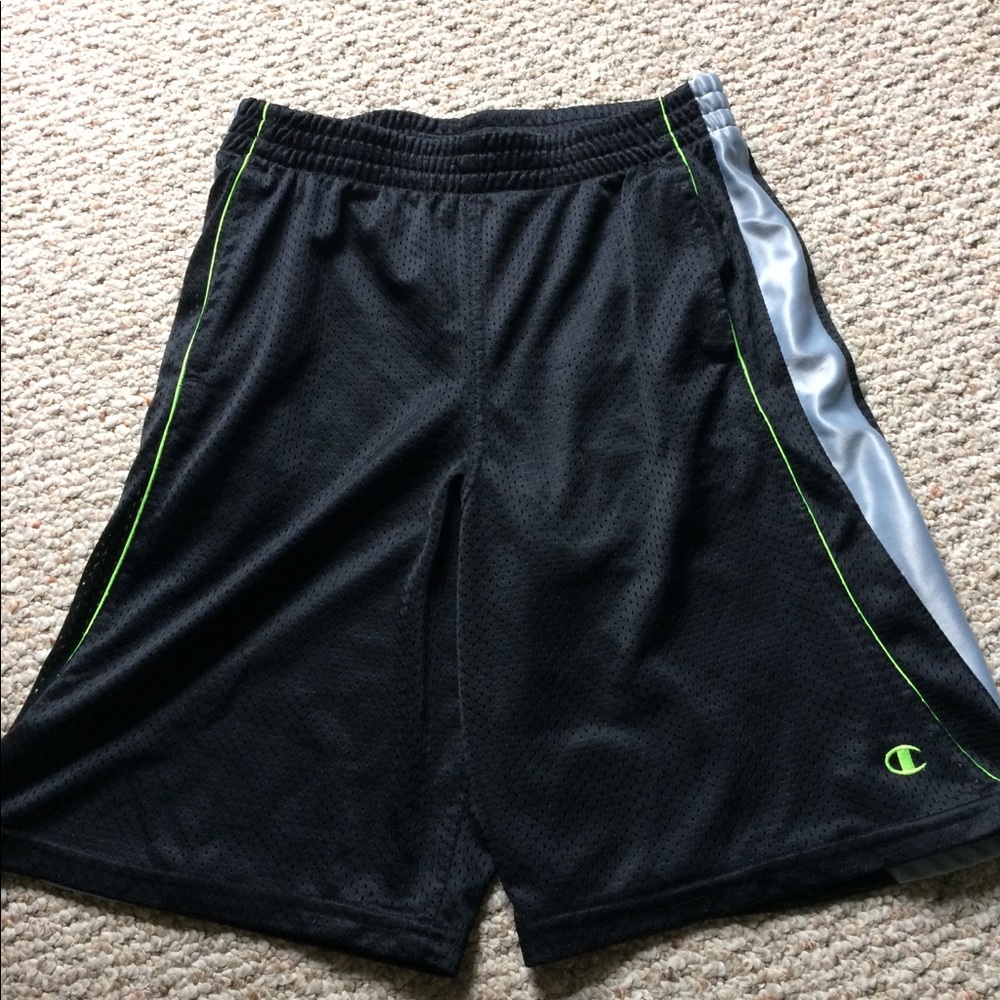 Champion shorts